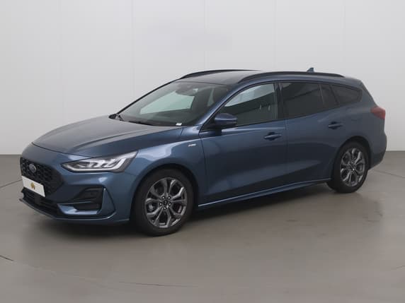 Ford Focus Clipper ecoboost st-line 125 AT Mild-hybride essence Auto. 2023 - 33 361 km