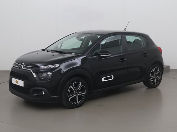 Citroen C3 1.2i puretech plus 83 Essence Manuelle 2024 - 57 763 km