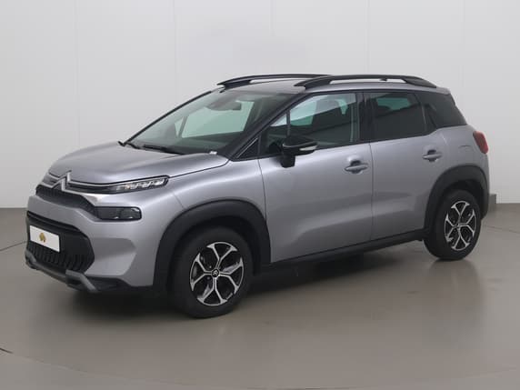 Citroen C3 Aircross 1.2 puretech plus origins s&s (eu6.4) 110 Petrol Manual 2024 - 7,112 km