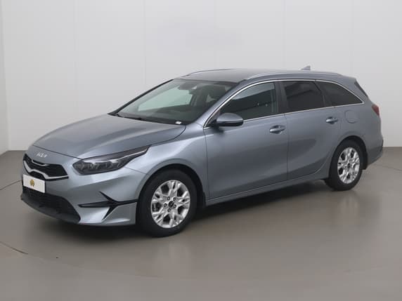 Kia Ceed Sportswagon 1.0 t-gdi more isg 160 Essence Manuelle 2024 - 60 734 km