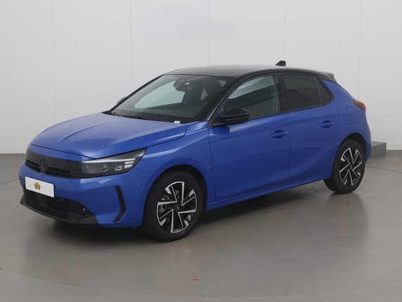 Opel Corsa 1.2 turbo GS 100PK info/Confort/Tech Pack Essence Manuelle 2025 - 9 304 km