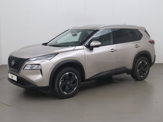 Nissan X-Trail 1.5 e-power e-4orce 4wd n-connecta 7pl. 213 AT Hybride essence Auto. 2025 - 14 210 km