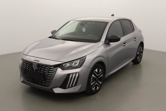 Peugeot 208 100 bvm6 allure 100 Essence Manuelle 2025 - 21 763 km