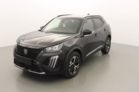 Peugeot 2008 100 bvm6 allure 100 Benzine Manueel 2025 - 19.882 km