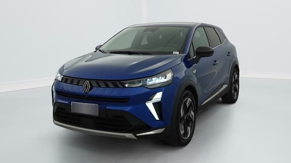 Renault Symbioz E-TECH (HEV) 1.6 e-tech full hybrid 145 iconic 94 AT Full hybrid petrol Automatic 2025 - 17,682 km