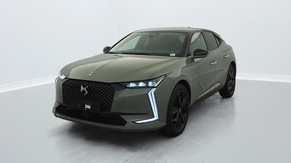 DS DS 4 1.6 puretech 180 eat8 performance line 180 AT Benzine Automaat 2022 - 46.083 km