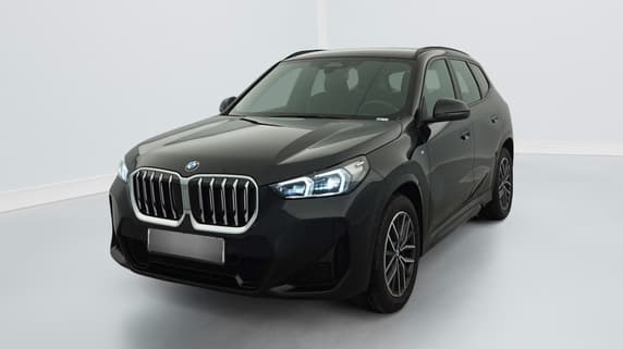 BMW X1 (U11) 2.0 sdrive 18d 150ch dkg7 m sport 150 AT Diesel Auto. 2025 - 23 047 km