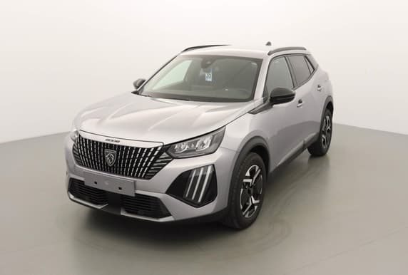 Peugeot 2008 100 bvm6 allure 100 Petrol Manual 2025 - 22,263 km