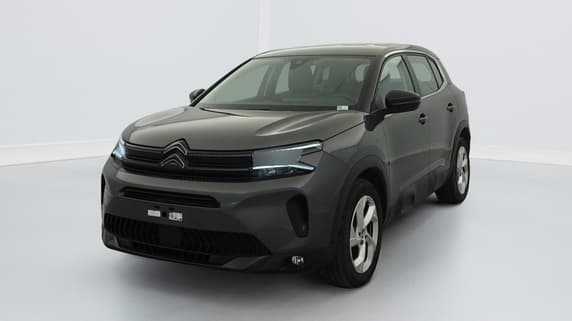 Citroen C5 Aircross 1.2 puretech 130 bvm6 feel 131 Petrol Manual 2023 - 36,563 km