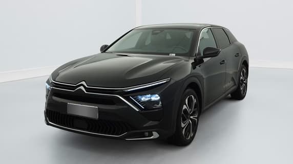 Citroen C5 X 1.2 puretech 130 eat8 plus 131 AT Petrol Automatic 2024 - 11,798 km
