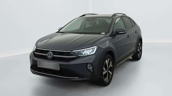 Volkswagen Taigo 1.0 tsi 116 dsg7 edition 116 AT Benzine Automaat 2025 - 8.751 km