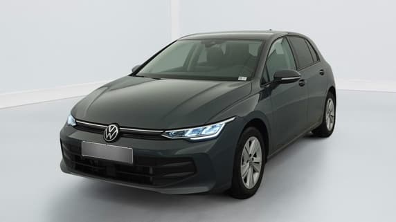 Volkswagen Golf VIII 1.5 tsi evo2 116 bvm6 life 116 Benzine Manueel 2025 - 11.304 km