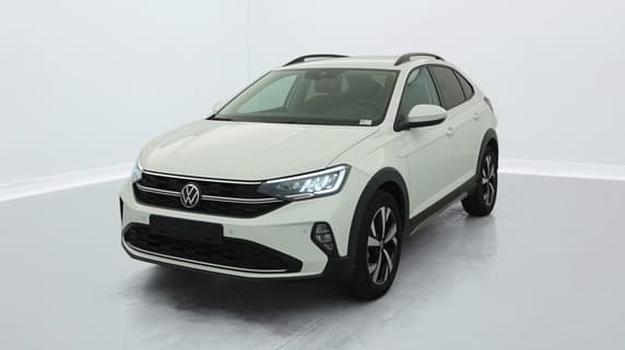 Volkswagen Taigo 1.0 tsi 116 bvm6 edition 116 Petrol Manual 2024 - 13,395 km