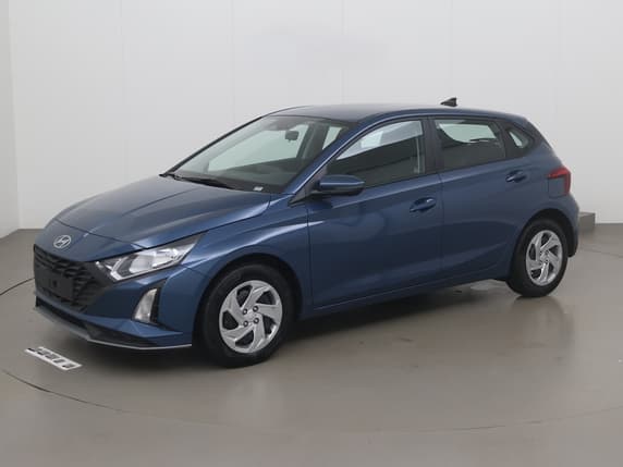 Hyundai i20 1.2i twist 79 Benzine Manueel 2025 - 11 km