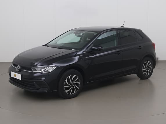 Volkswagen Polo 1.0 tsi life opf dsg 95 AT Benzine Automaat 2025 - 4.737 km