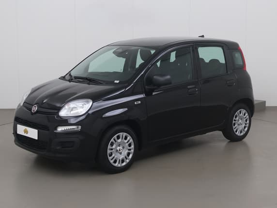 Fiat Panda 1.0i classic urban 5pl. 69 Mild hybrid petrol Manual 2025 - 46 km