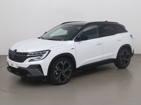 Renault Austral E-Tech (HEV) iconic esprit alpine 130 AT Full hybrid petrol Automatic 2024 - 44,133 km