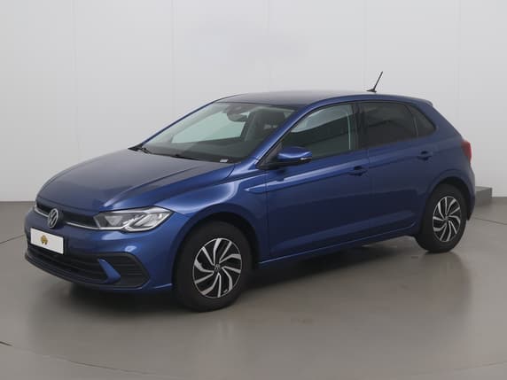 Volkswagen Polo 1.0 tsi life opf dsg 95 AT Benzine Automaat 2025 - 8.222 km