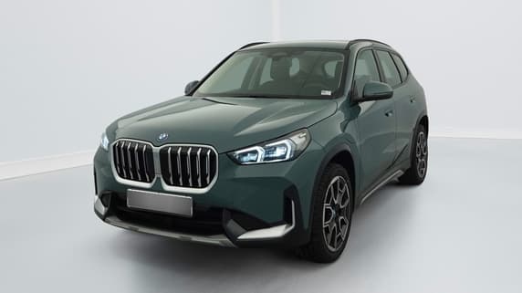 BMW X1 PHEV (U11) 1.5 xdrive 25e 245ch dkg7 xline 136 AT Hybride essence rechargeable Auto. 2025 - 14 754 km