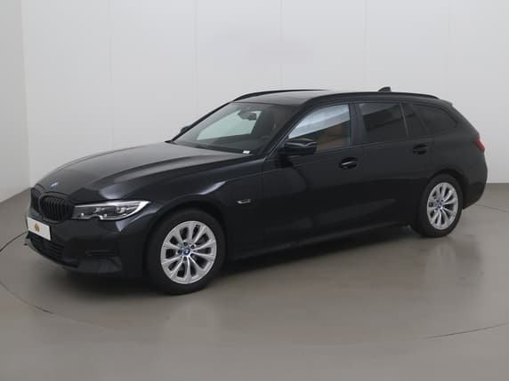 BMW 3 SW PHEV (G21) touring 320ea 163 AT Hybride essence rechargeable Auto. 2022 - 80 184 km