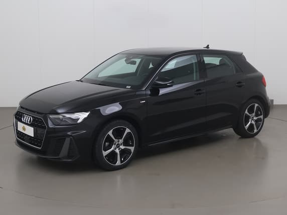 Audi A1 sportback 30 tfsi s line 116 Essence Manuelle 2024 - 21 304 km
