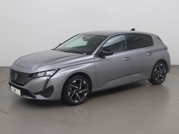 Peugeot 308 1.2 puretech allure s&s 131 Benzine Manueel 2024 - 13.294 km