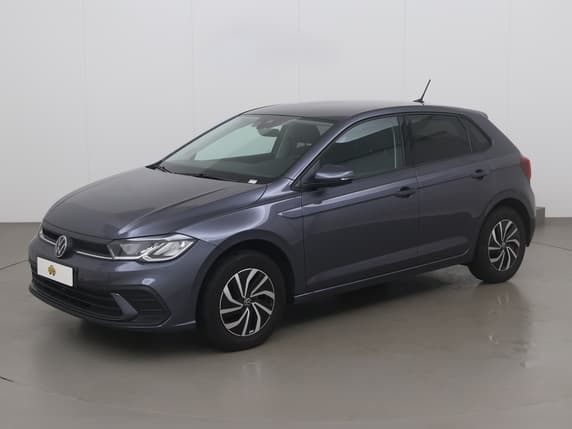 Volkswagen Polo 1.0 tsi life opf dsg 95 AT Benzine Automaat 2025 - 14.272 km