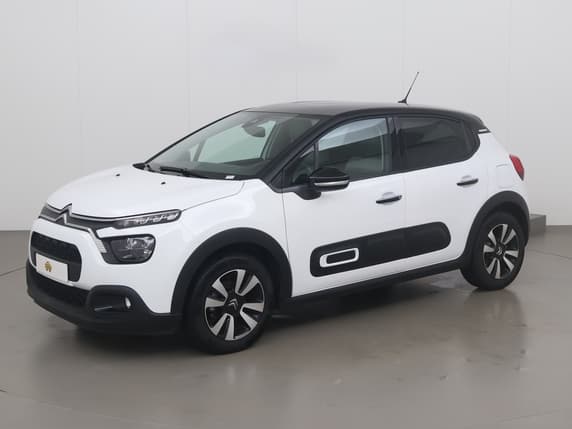 Citroen C3 1.2 Puretech Max Origins s&s 110 AT Essence Auto. 2024 - 10 145 km