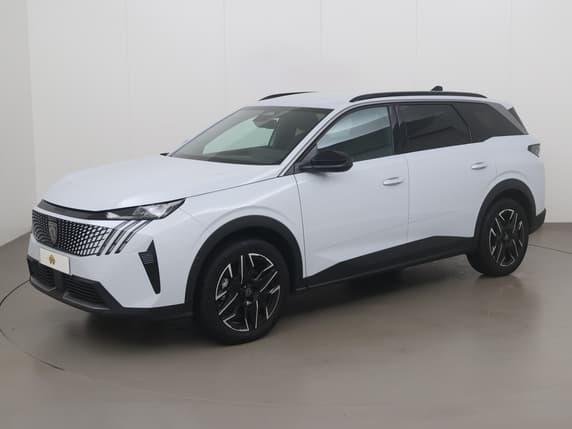 Peugeot 5008 1.2 turbo allure 7pl. 136 AT Mild-hybride essence Auto. 2025 - 16 087 km