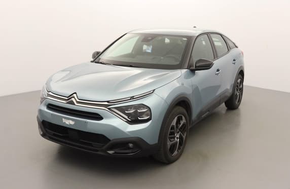 Citroen C4 1.2 ess 130 - feel pack 130 Essence Manuelle 2023 - 23 924 km