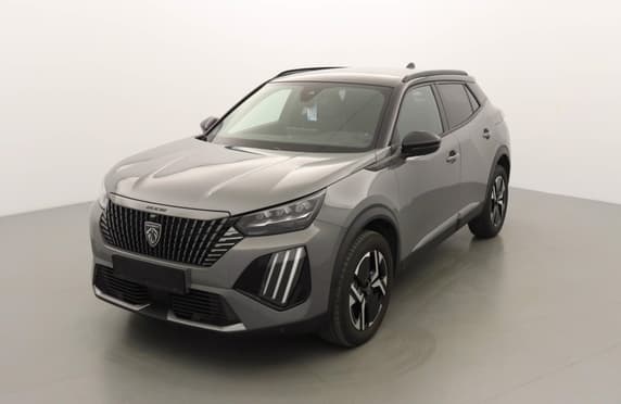 Peugeot 2008 1.2 puretech 130 eat8 gt 130 AT Benzine Automaat 2024 - 7.057 km