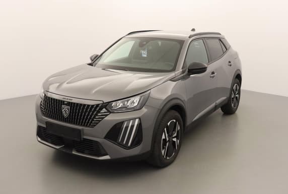 Peugeot 2008 1.2 puretech 130 eat8 allure 130 AT Benzine Automaat 2024 - 29.263 km