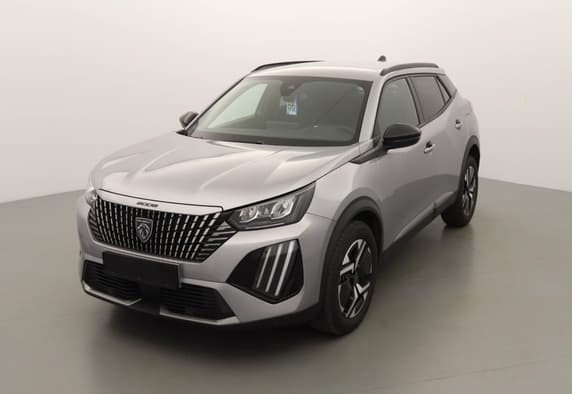 Peugeot 2008 1.2 puretech 100 - allure 100 Benzine Manueel 2025 - 23.964 km