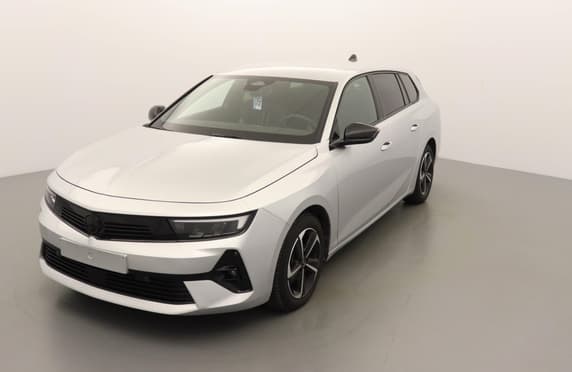 Opel Astra Sports Tourer 1.2 turbo 130 ch bva8 gs line 130 AT Essence Auto. 2024 - 27 186 km