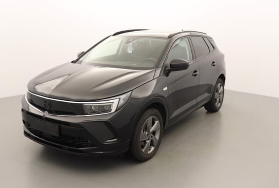 Opel Grandland 1.2 t 130 - gs 130 AT Petrol Automatic 2024 - 25,353 km