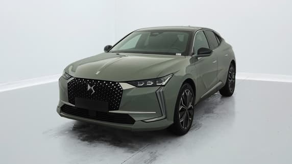 DS DS 4 puretech 130 eat8 rivoli 130 AT Petrol Automatic 2024 - 18,901 km