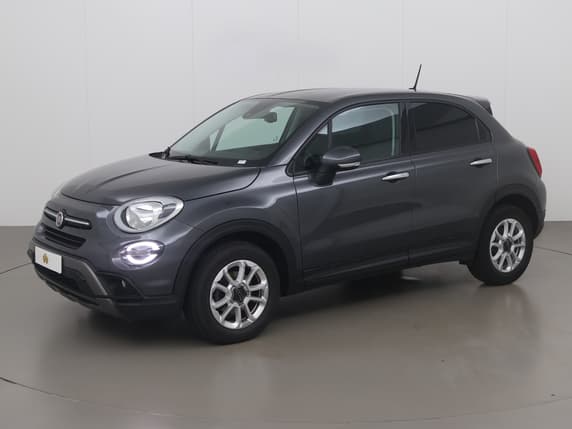 Fiat 500x 500x 1.0 firefly t3 city cross 116 Essence Manuelle 2020 - 14 642 km