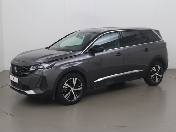 Peugeot 5008 1.2 puretech gt 130 AT Petrol Automatic 2024 - 10,968 km