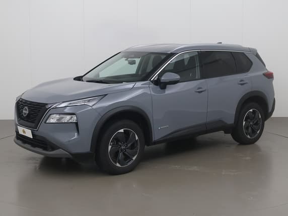 Nissan X-Trail 1.5 e-power e-4orce 4wd n-connecta 7pl. 213 AT Full hybride benzine Automaat 2025 - 18.924 km