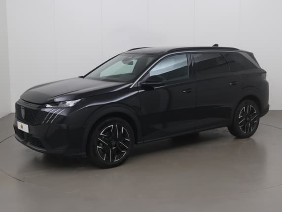 Peugeot 5008 1.2 turbo allure 7pl. 136 AT Mild-hybride essence Auto. 2025 - 11 298 km