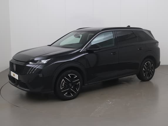 Peugeot 5008 1.2 turbo allure 7pl. 136 AT Mild hybrid petrol Automatic 2025 - 11,060 km
