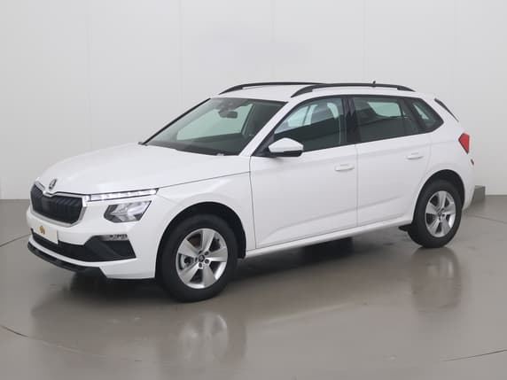 Skoda Kamiq 1.0 tsi selection 116 Benzine Manueel 2025 - 11 km