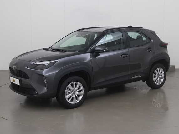 Toyota Yaris Cross Hybrid (HEV) hybrid 1.5i vvt-i executive e-cvt 116 AT Full hybride benzine Automaat 2025 - 3 km