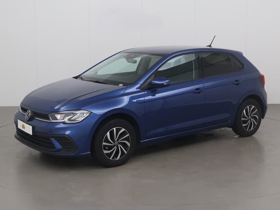 Volkswagen Polo 1.0 tsi life opf dsg 95 AT Benzine Automaat 2025 - 15.000 km