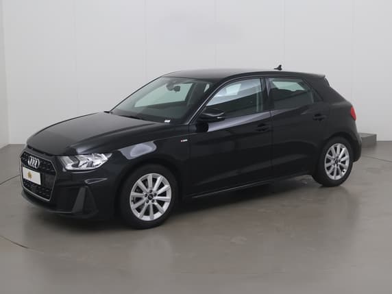Audi A1 sportback 30 tfsi business edition s line s tro 116 AT Petrol Automatic 2024 - 37,956 km