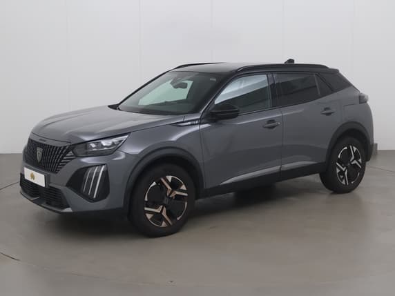 Peugeot 2008 2008 1.2 puretech gt s&s 130 AT Benzine Automaat 2024 - 29.349 km