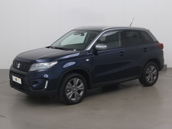 Suzuki Vitara 1.4 turbo boosterjet shvs gl+ 129 Mild-hybride essence Manuelle 2025 - 68 km