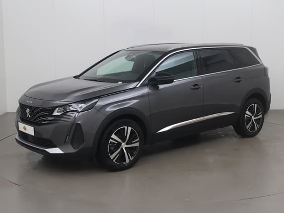 Peugeot 5008 1.2 puretech gt 130 AT Petrol Automatic 2024 - 10,238 km