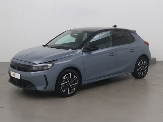 Opel Corsa 1.2 turbo GS 100PK info/Confort/Tech Pack Essence Manuelle 2025 - 9 137 km