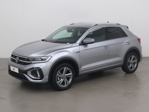 Volkswagen T-Roc 1.5 tsi R-Line business 150 AT Benzine Automaat 2025 - 10 km
